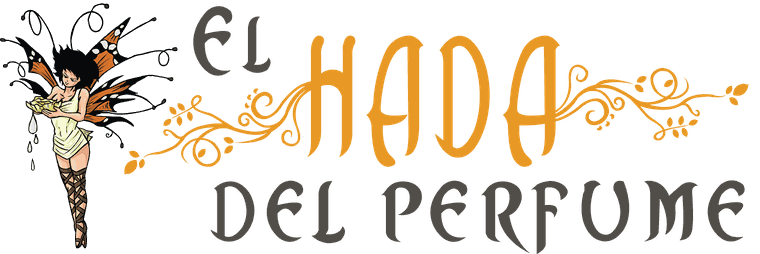 El Hada del Perfume